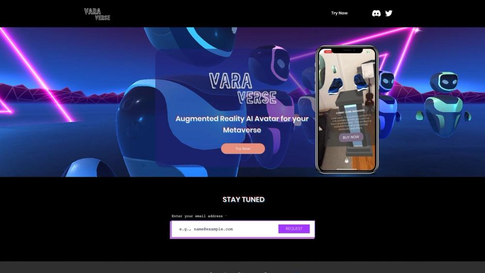 image for Varaverse