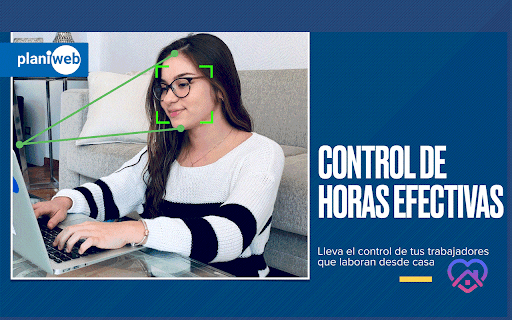 image for PLANIWEB CONTROL LABORAL
