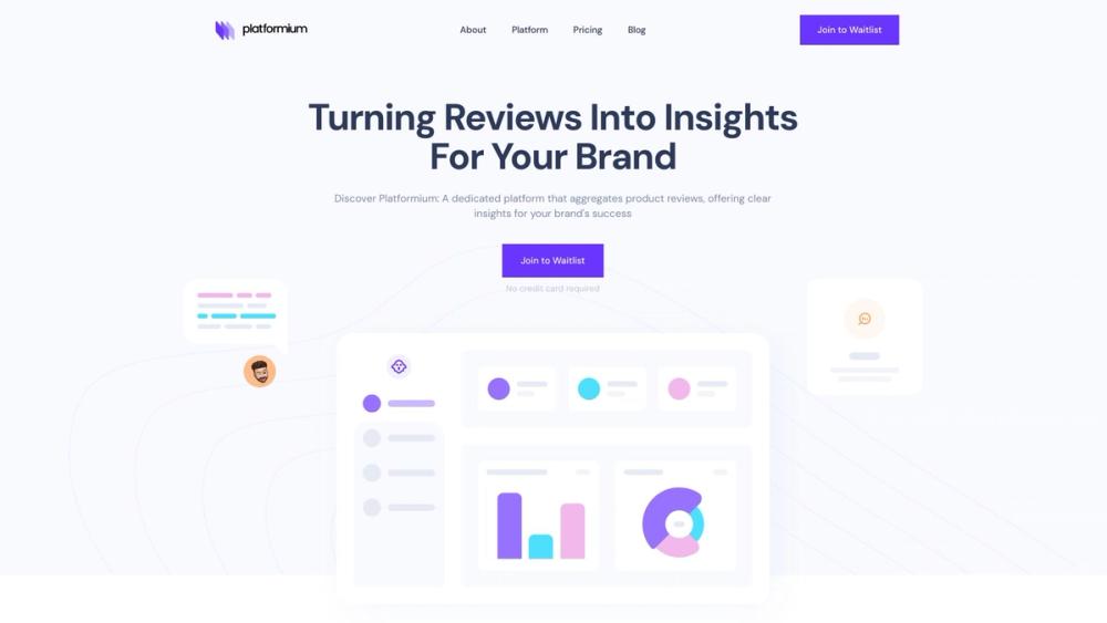 image for Platformium AI
