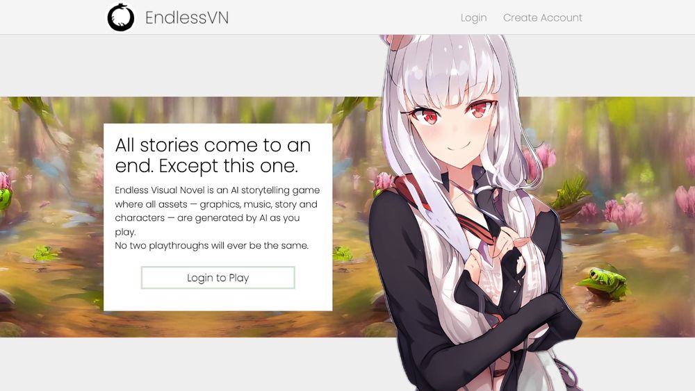 image for EndlessVN