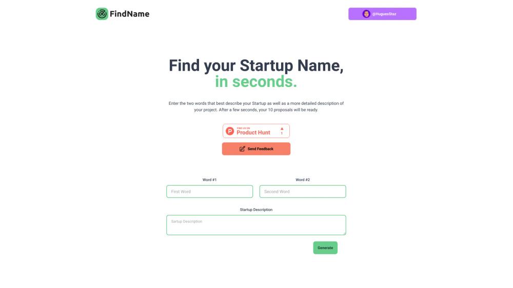image for FindName