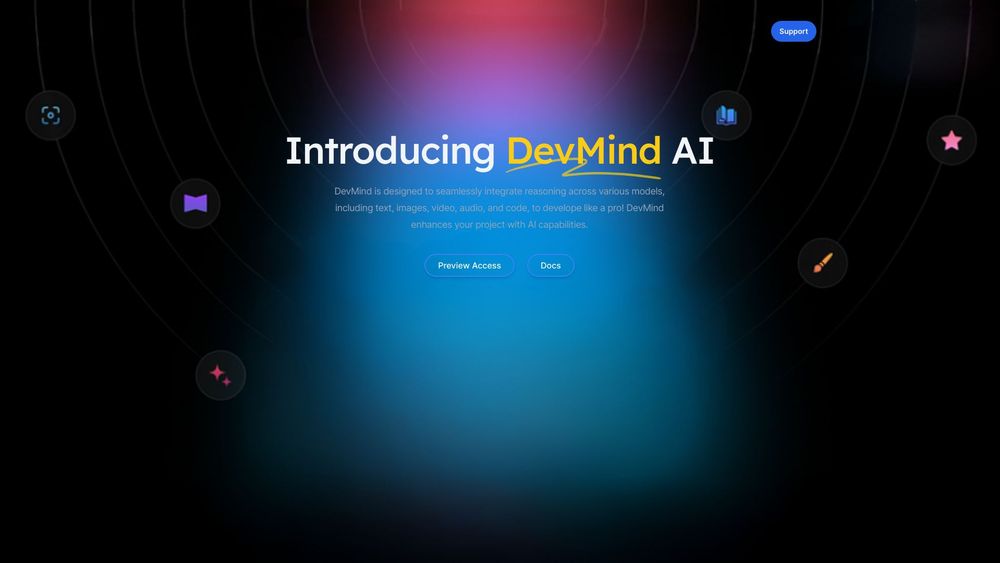 image for DevMind
