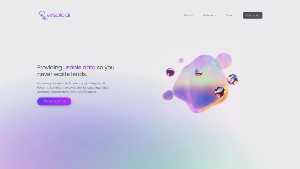 image for Vespio.ai