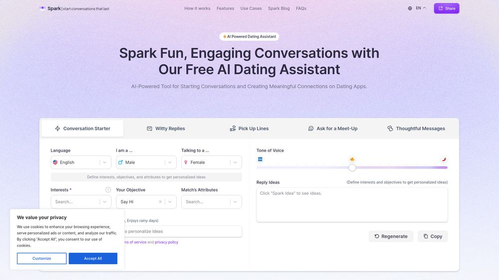 image for withSpark AI