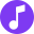 Icon for Udio AI Music Generator