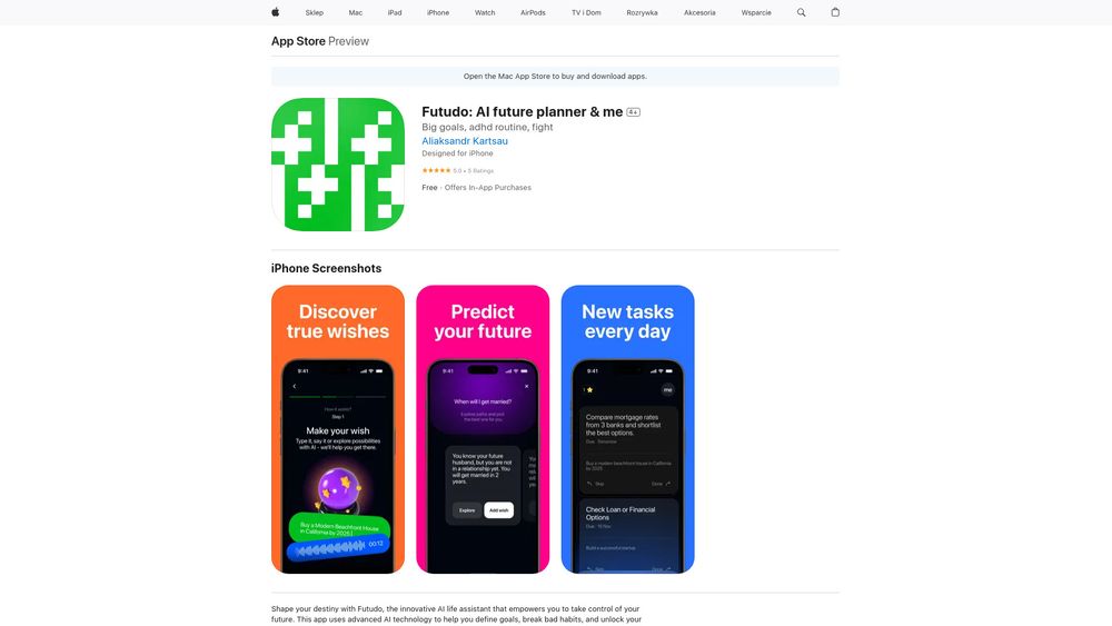 image for Futudo