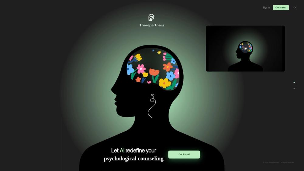 image for Therapartners