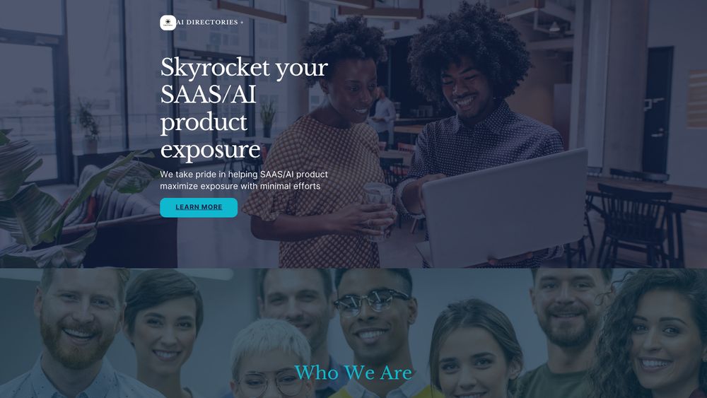 image for AI Directories Plus