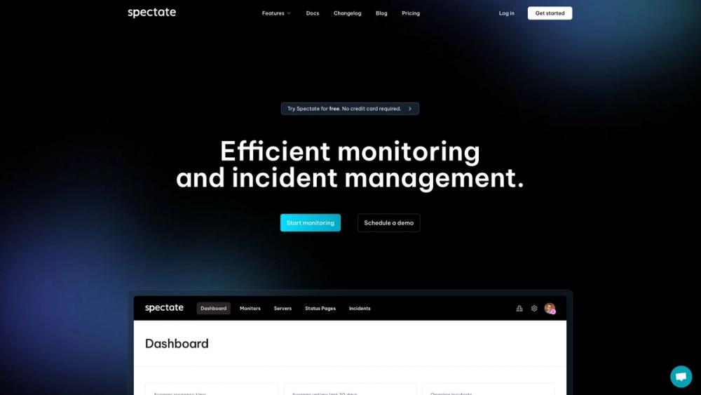 image for Spectate
