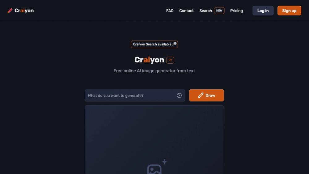 image for Craiyon