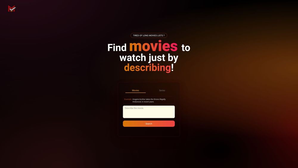 image for MovieUncover