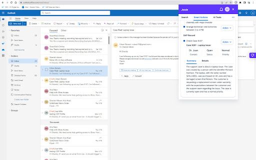 image for SAP CX AI Toolkit