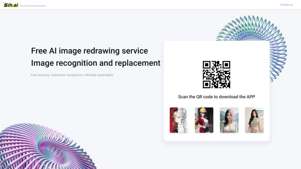 image for Sih.ai