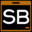 Icon for Slatebox: Text-To-Mindmaps and More
