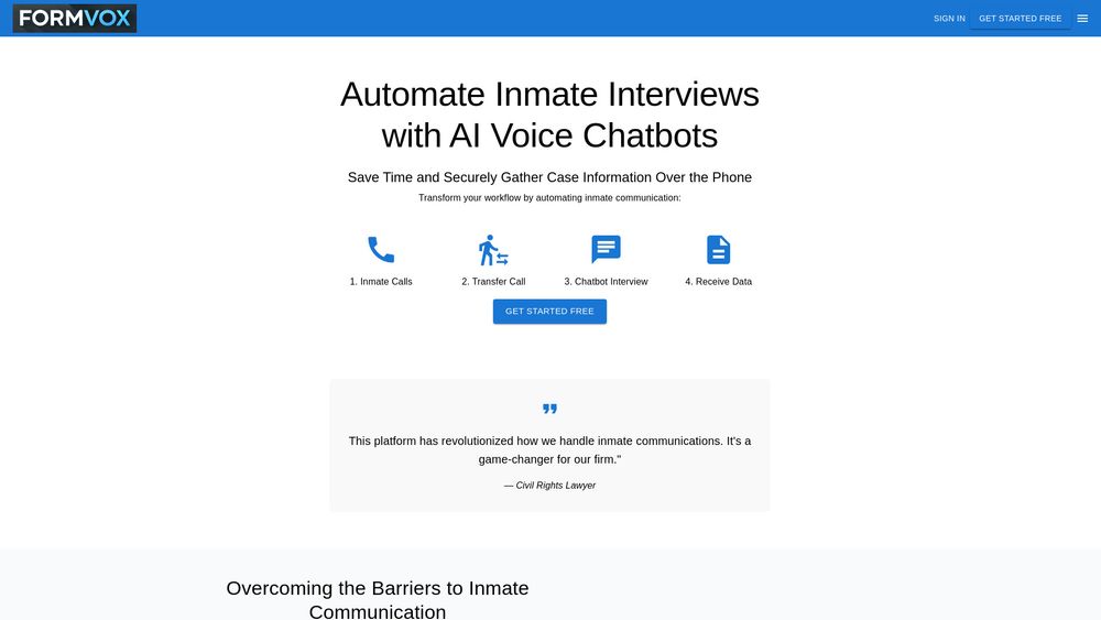 image for FormVox