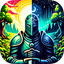 Icon for AI Game Master- Dungeon RPG