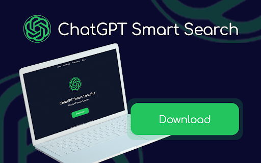 image for ChatGPT Smart Search