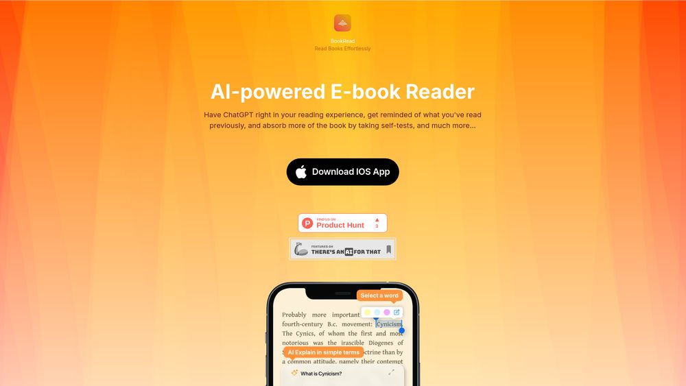 image for BookRead