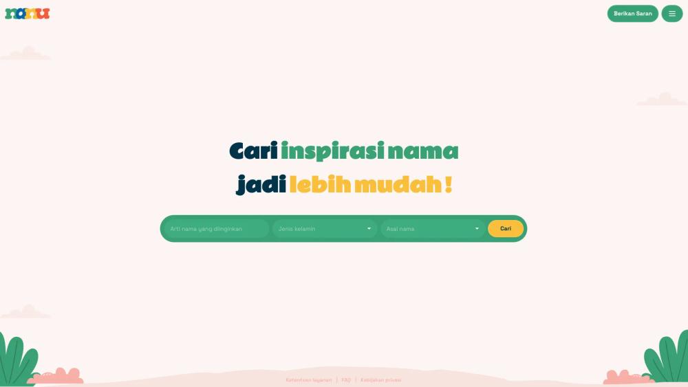 image for Nanu