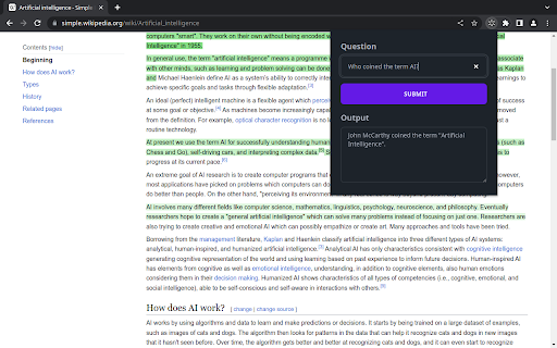 image for AIskNet