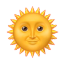 Icon for Chattysun