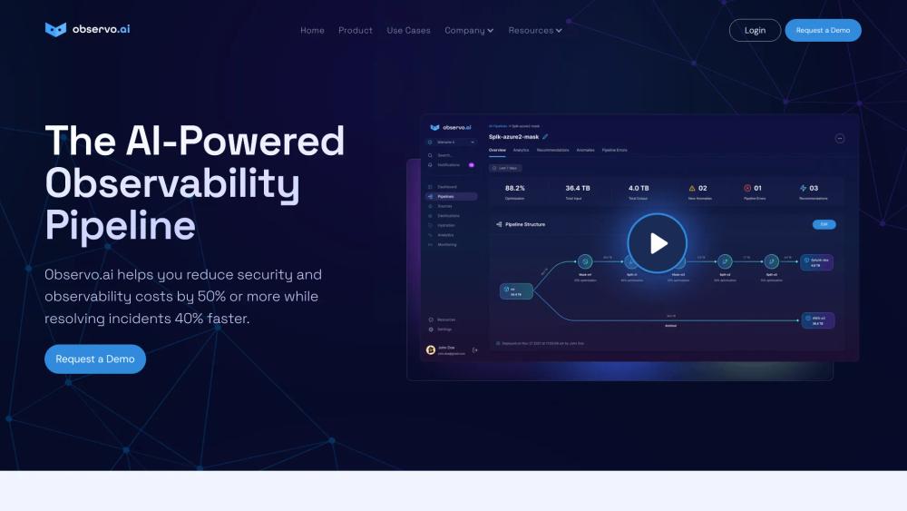 image for observo.ai