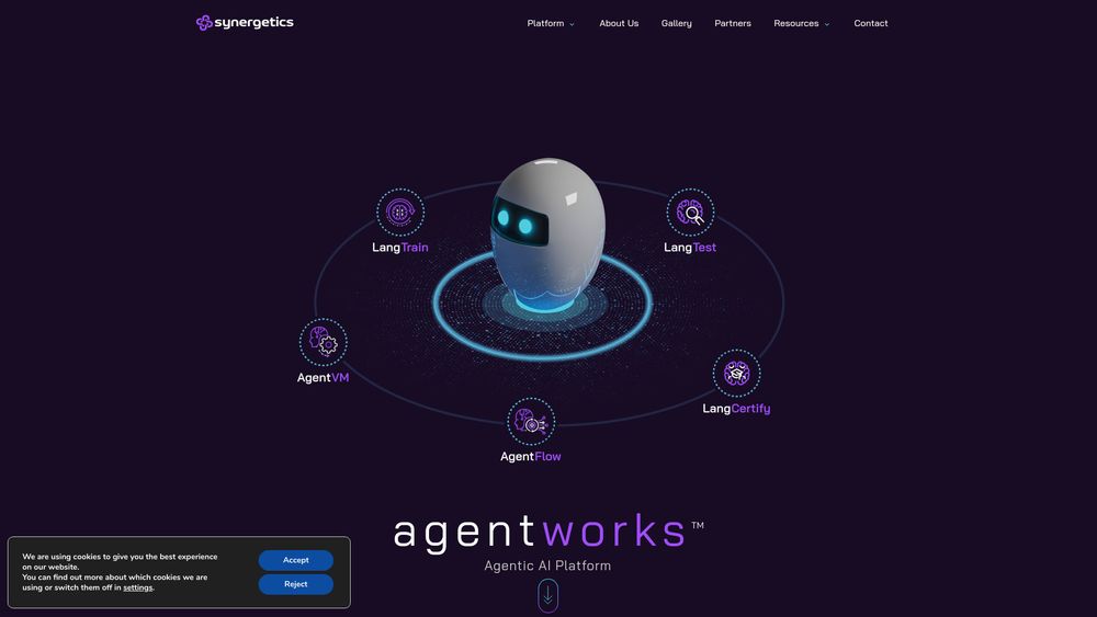 image for LangTest