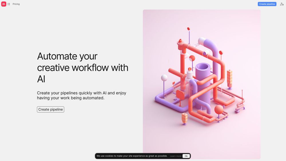 image for Ceacle Pipeline