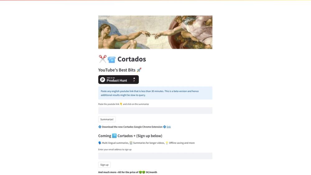 image for Cortados