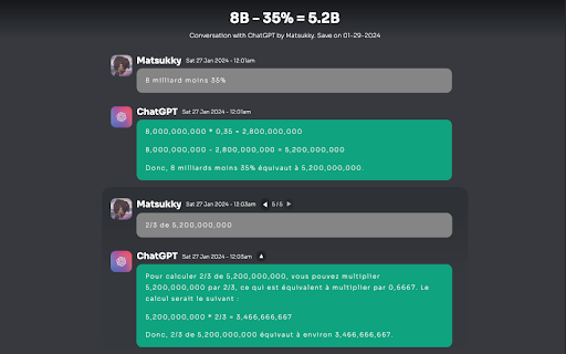 image for GPTSaver