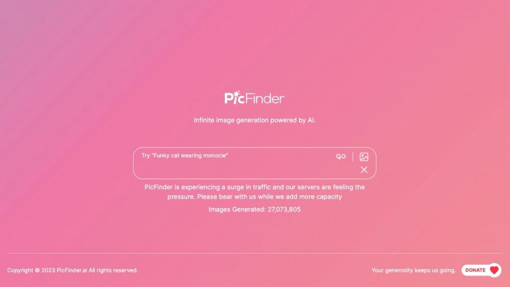 image for PicFinder