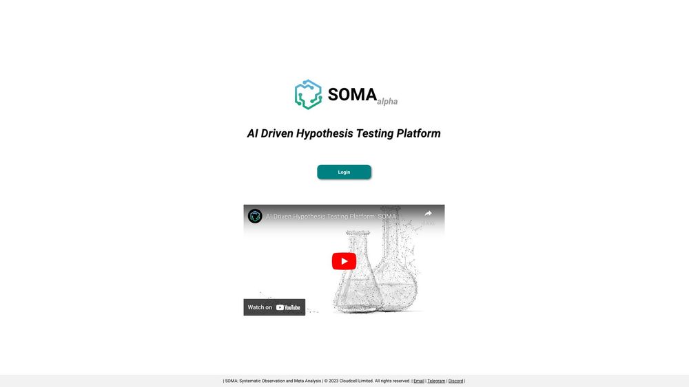 image for SOMA