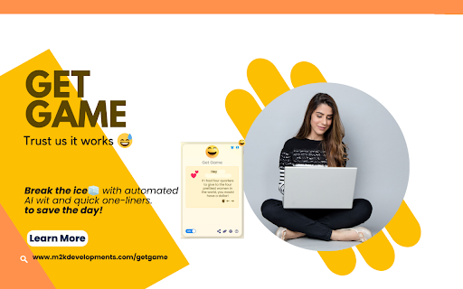 image for Get Game