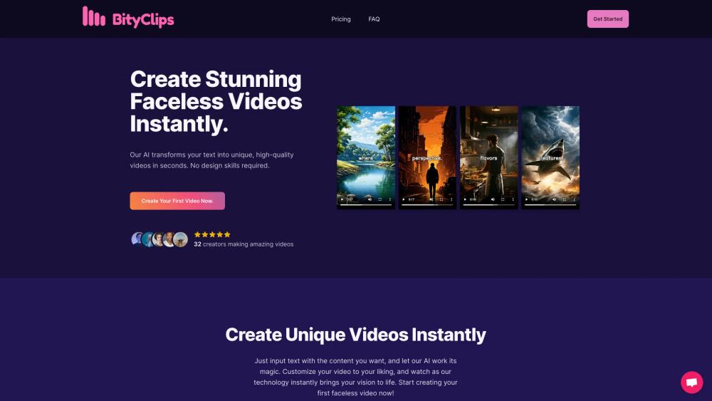 image for BityClips