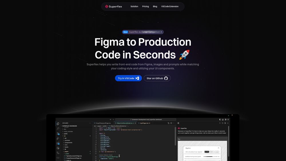image for Superflex
