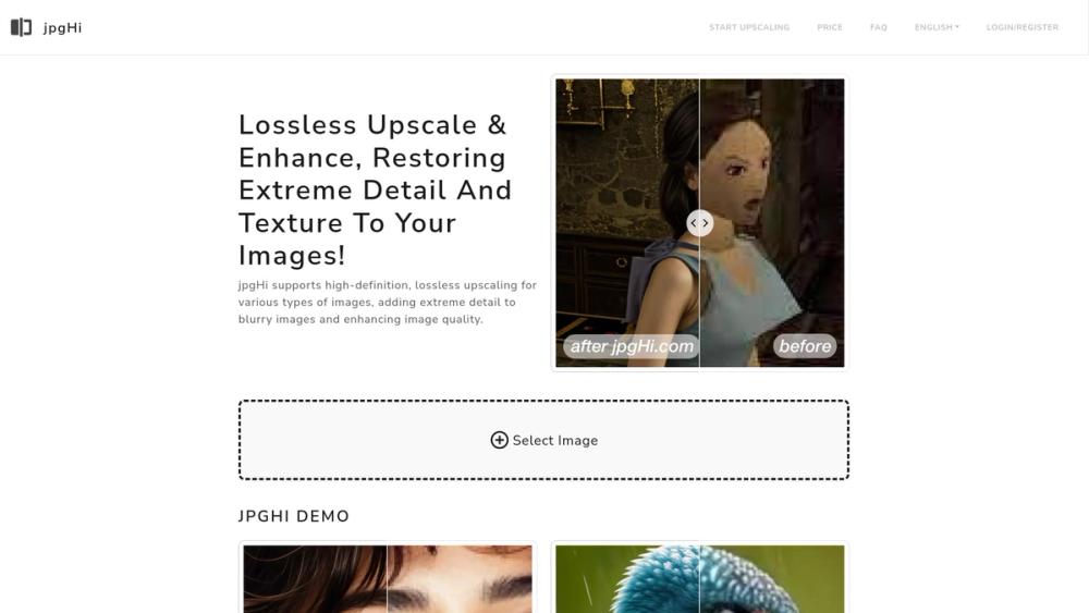 image for jpgHi.com Magic Image Upscale