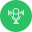 Icon for TranscribeMe