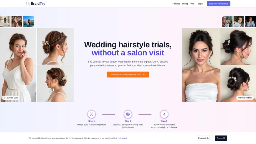 image for BraidTry