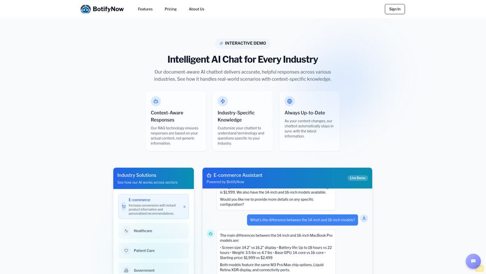 image for BotifyNow