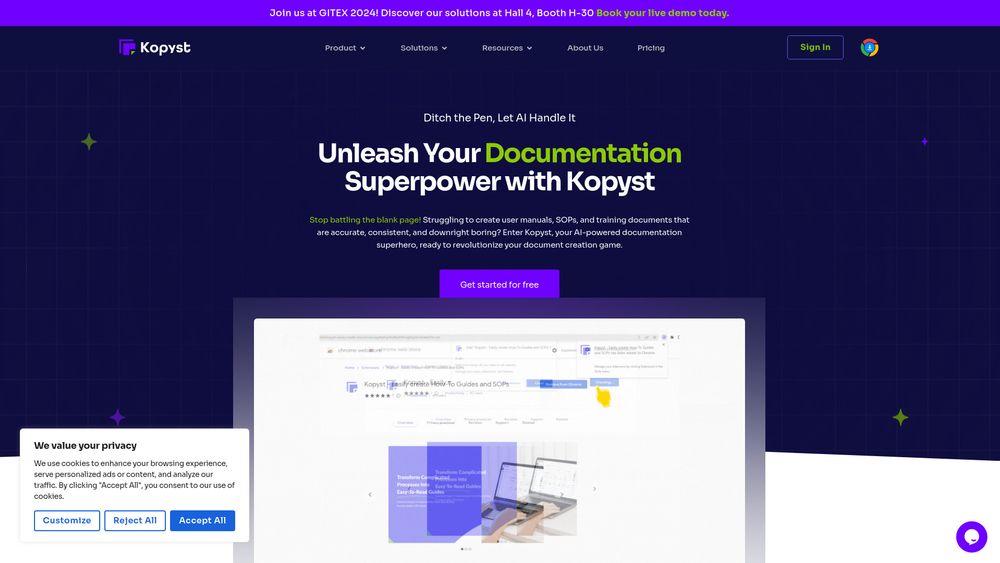 image for Kopyst