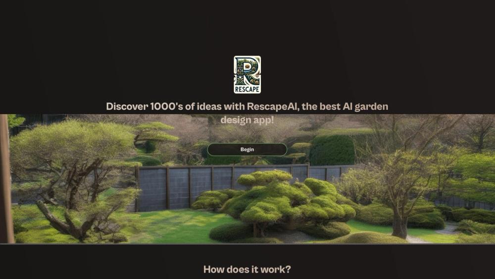 image for Rescape AI