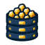Icon for Golden Dataset