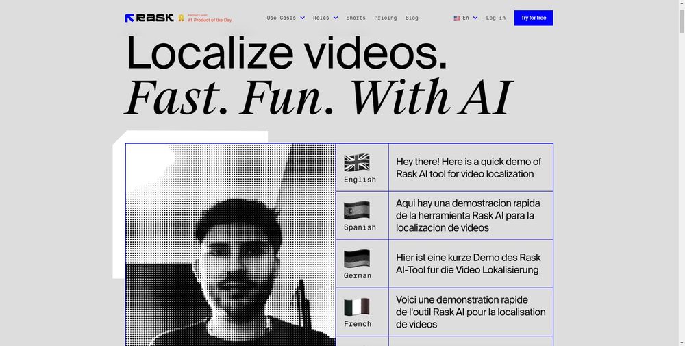 image for Rask AI