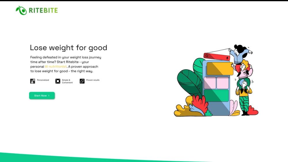 image for Ritebite