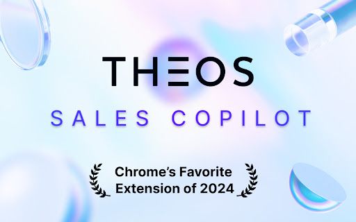 image for Theos AI LinkedIn Copilot