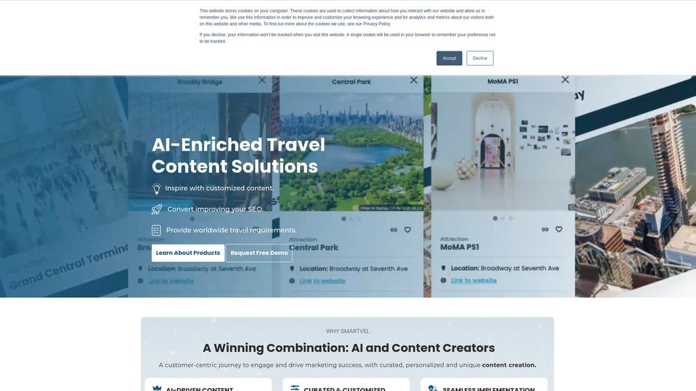 image for smartvel.com