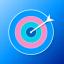 Icon for Achieve Me - Life Goals & Mindset