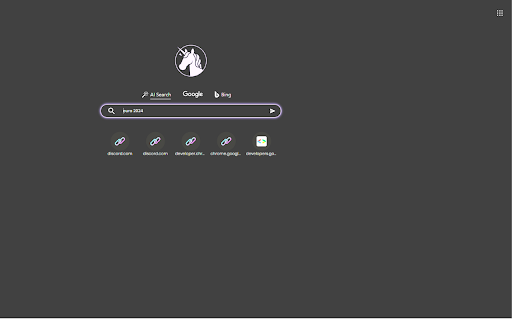 image for Unichat search