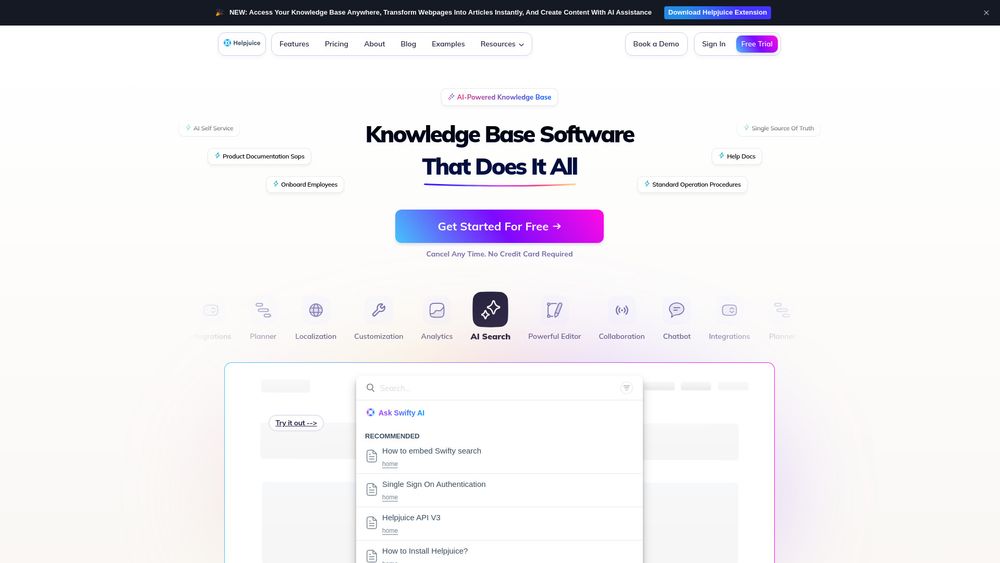 image for Helpjuice