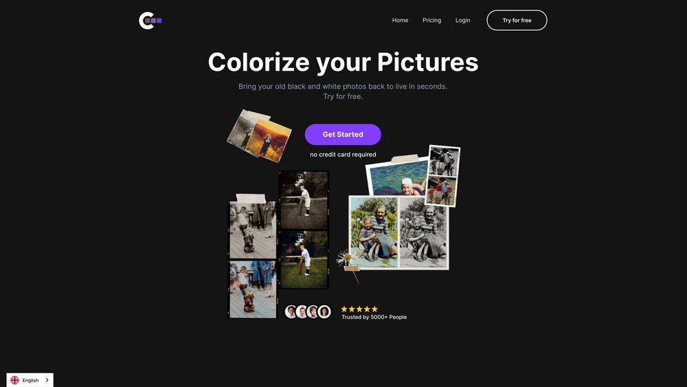 image for 123Colorize